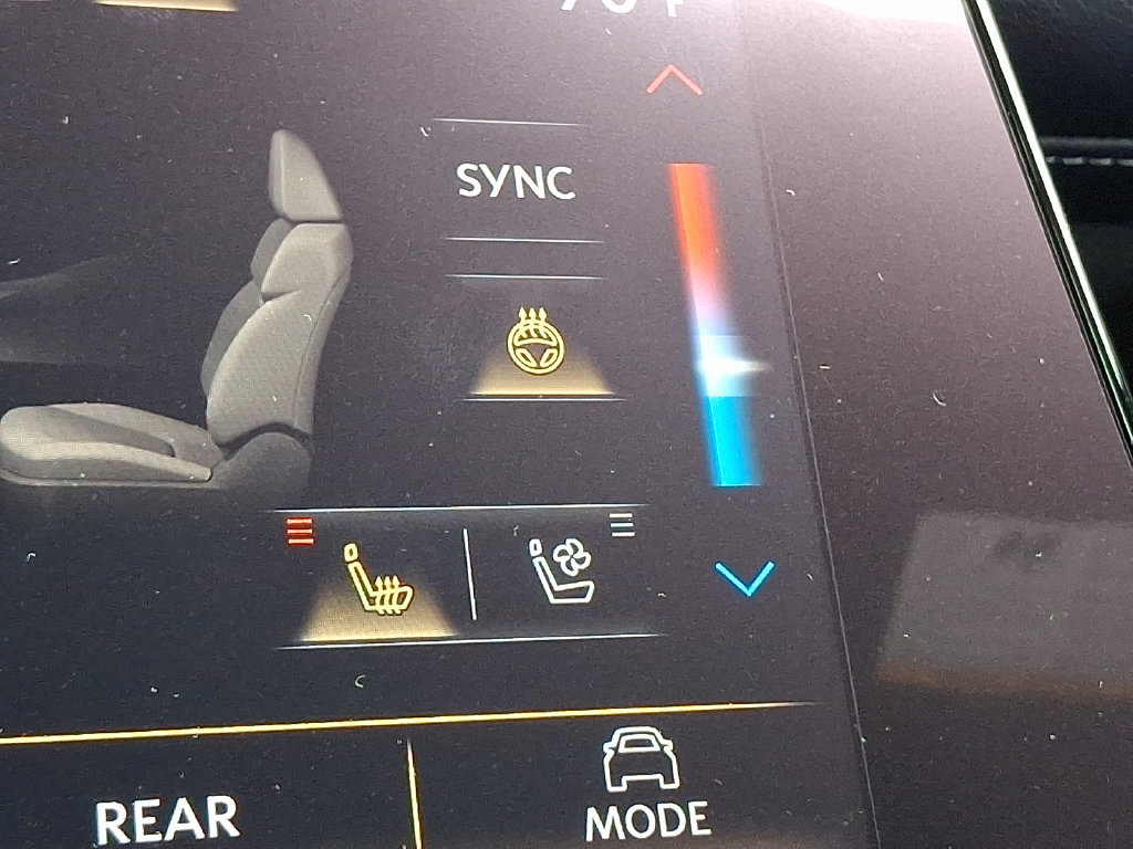 New 2027 INFINITI QX80 Sensory AWD/4WD image 19
