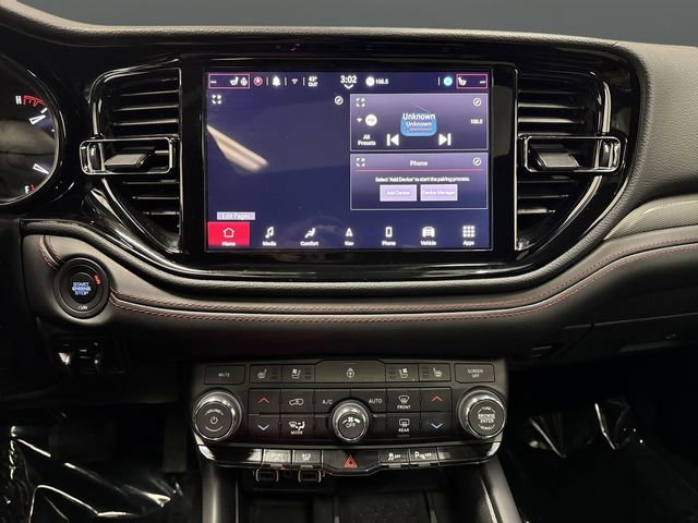 Used 2025 Dodge Durango R/T image 9