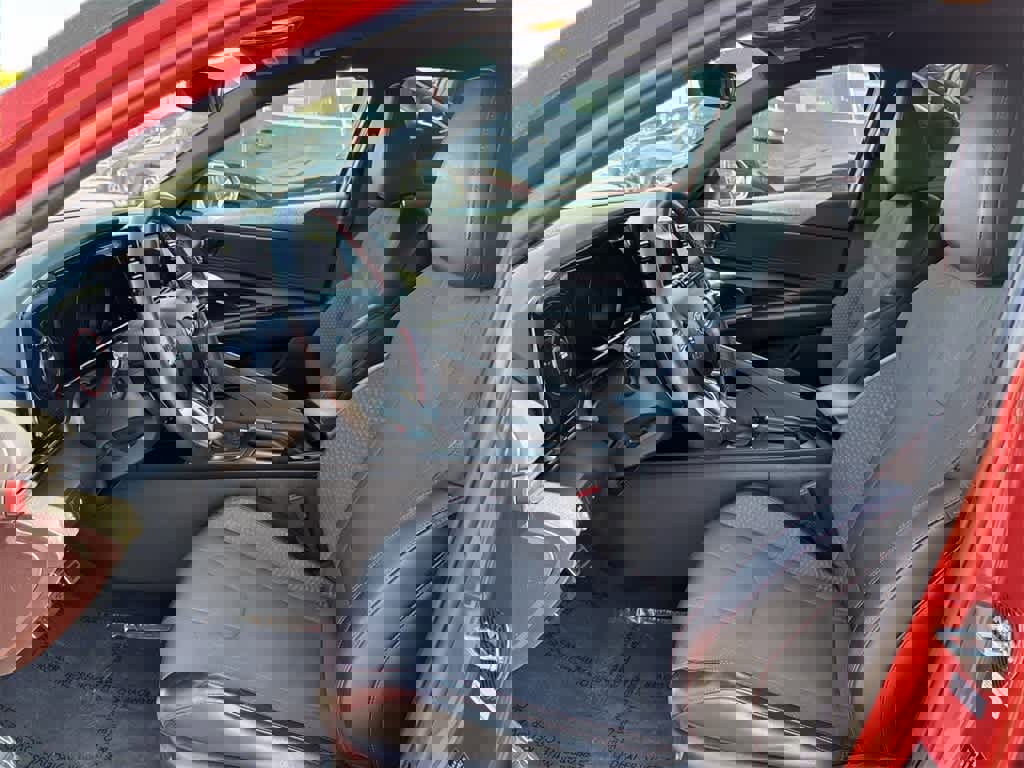 Used 2022 Hyundai Elantra N Line w/ Cargo Package image 25