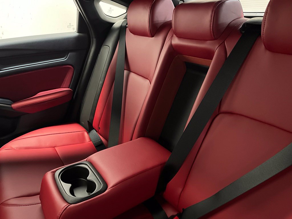 New 2026 Acura Integra A-Spec w/ Technology Package FWD image 15