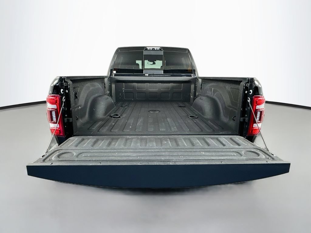 Used 2019 RAM 2500 Laramie AWD/4WD image 29
