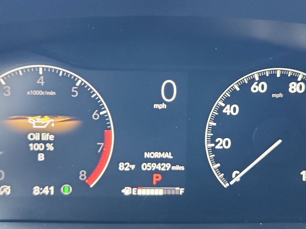 Used 2023 Honda Pilot EX-L image 32