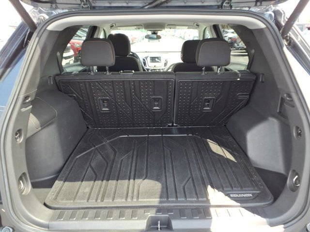 Used 2023 Chevrolet Equinox LT FWD image 28