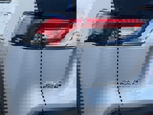 Used 2024 Toyota RAV4 XLE image 6