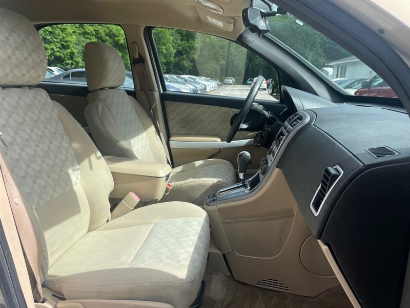 Used 2009 Chevrolet Equinox LS AWD/4WD image 12
