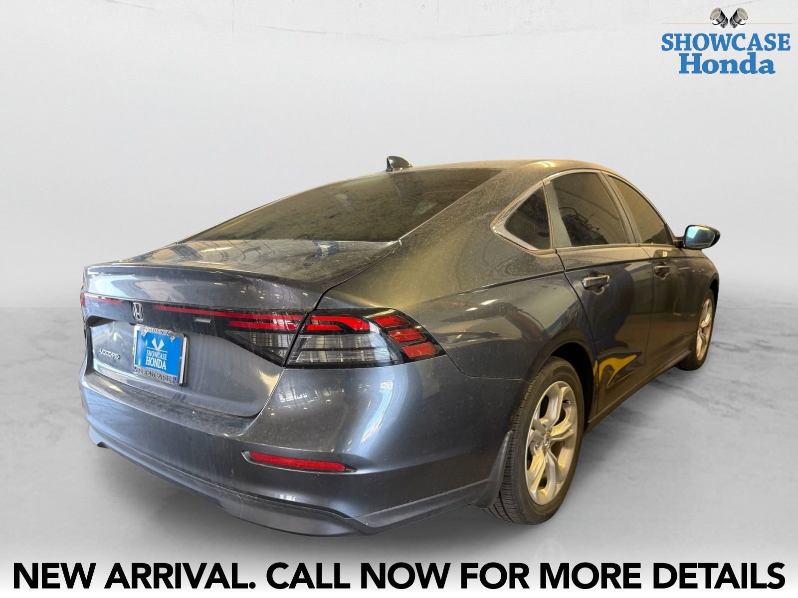 Used 2023 Honda Accord LX image 5