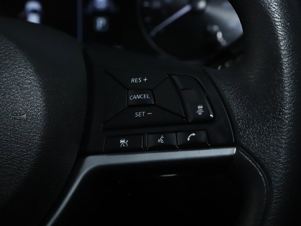 Certified 2023 Nissan Kicks SV image 23