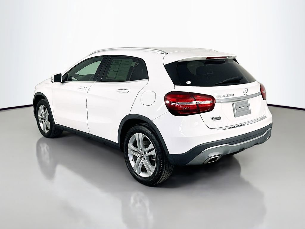 Used 2020 Mercedes-Benz GLA 250 w/ Premium Package image 5