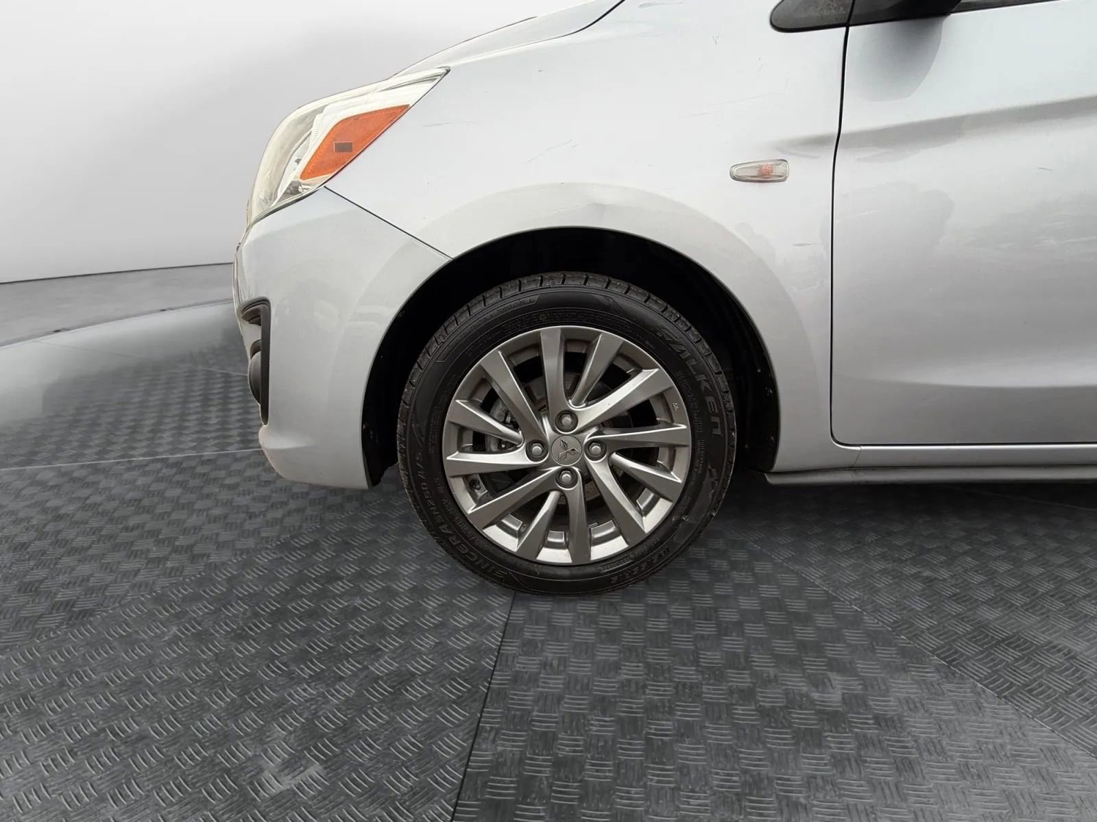 Used 2019 Mitsubishi Mirage G4 ES image 17