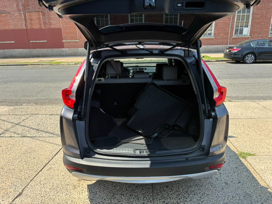 Used 2018 Honda CR-V EX-L image 7