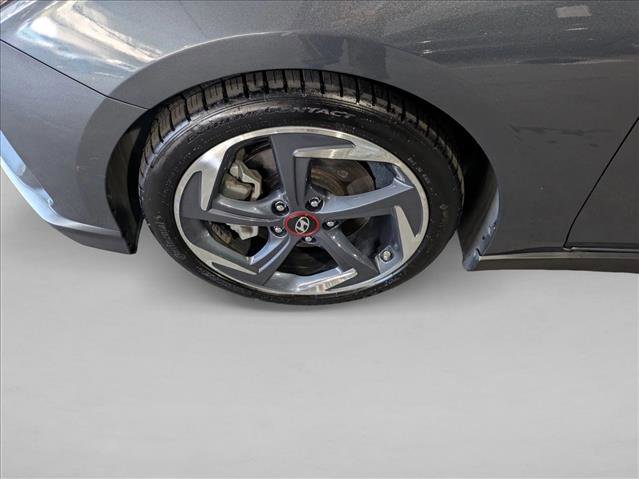 Used 2024 Ford Bronco Outer Banks image 12