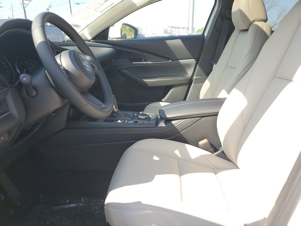 New 2026 MAZDA CX-30 AWD 2.5 S image 16