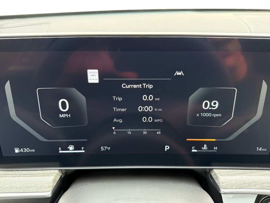 New 2026 Kia K5 EX image 13
