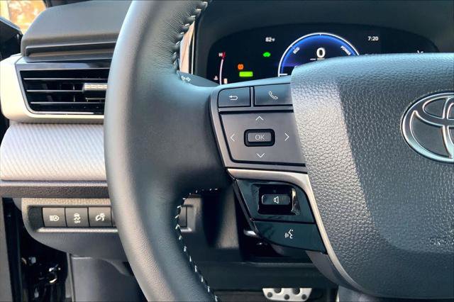 Certified 2026 Toyota Camry SE w/ Convenience Package FWD image 23