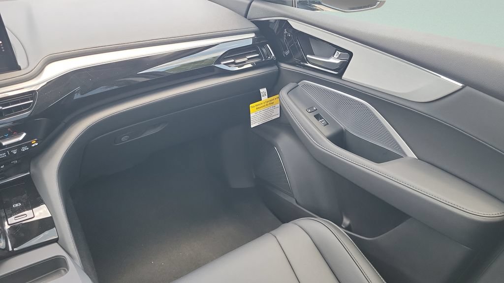 New 2026 Acura MDX SH-AWD image 13