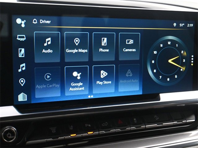 Used 2024 Chevrolet Silverado 2500 High Country w/ High Country Premium Package image 17