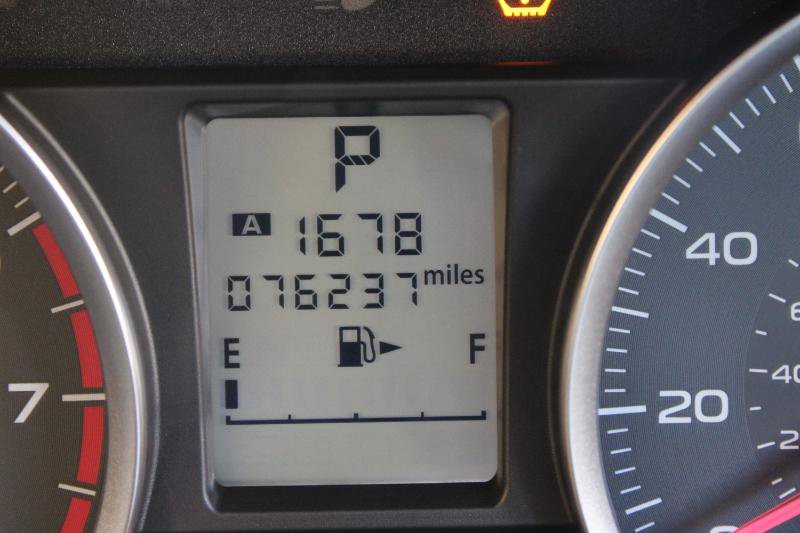 Used 2018 Subaru Forester 2.5i image 26