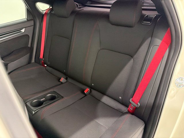Used 2025 Honda Civic Type R image 16