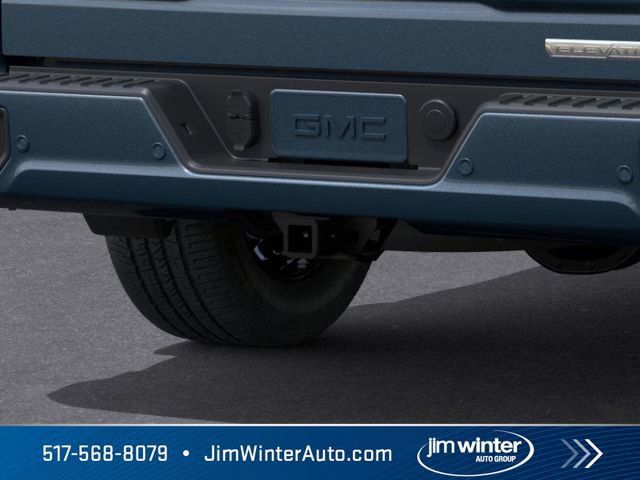 New 2026 GMC Sierra 1500 Elevation w/ Elevation Premium Package image 15
