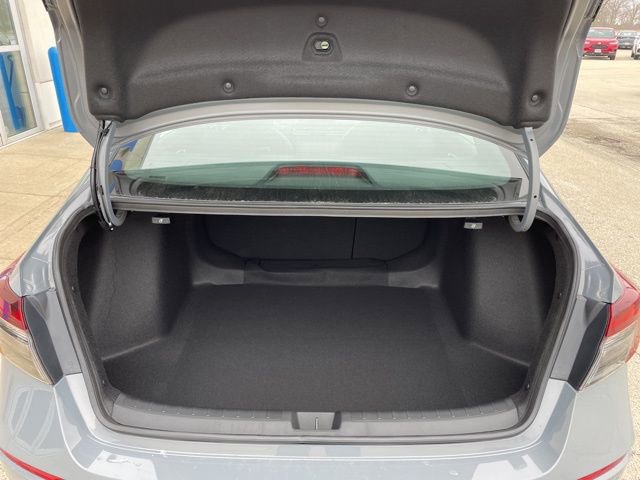 New 2026 Honda Civic Sport Touring image 14