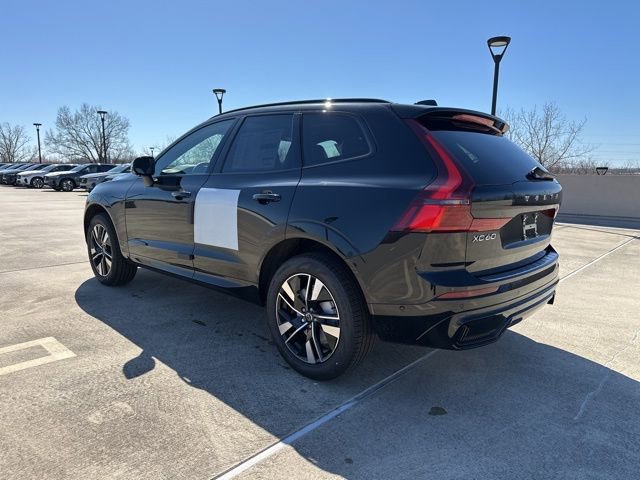 New 2026 Volvo XC60 B5 Plus w/ Protection Package Premier image 5