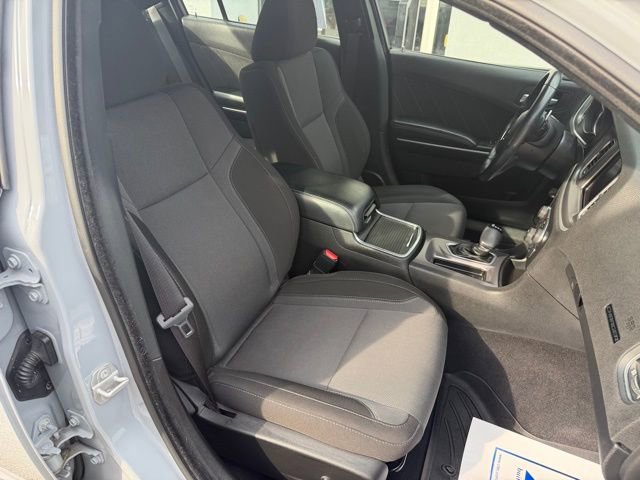 Used 2022 Dodge Charger SXT image 16