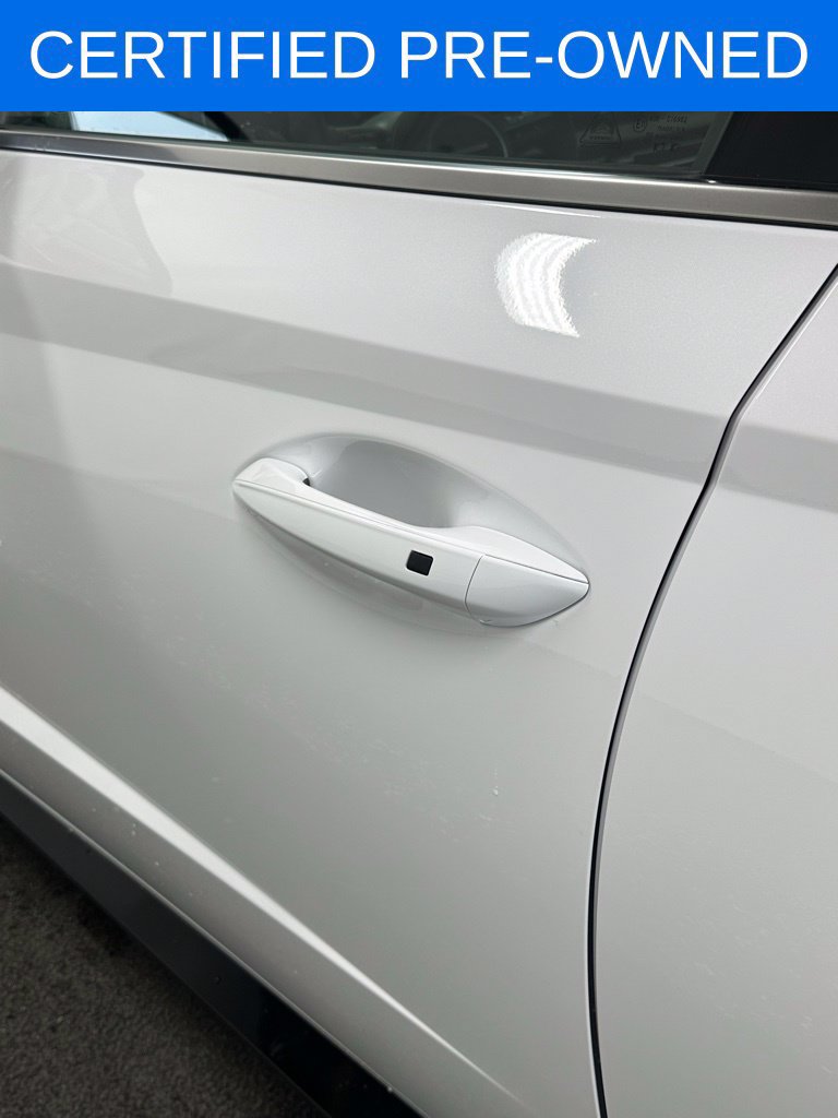Certified 2026 Hyundai Sonata SEL FWD image 8