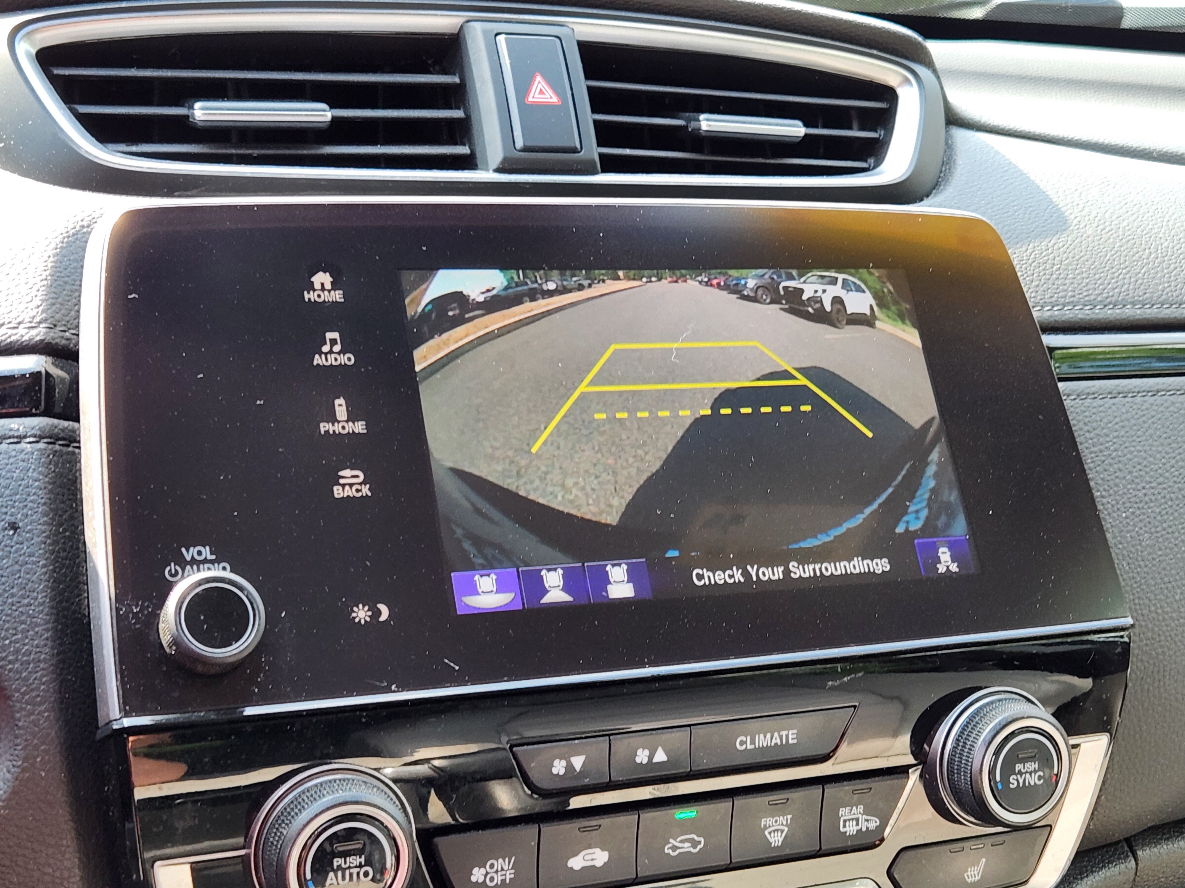 Used 2018 Honda CR-V EX-L image 22