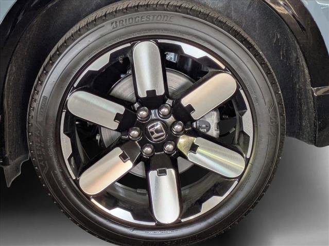 New 2026 Honda Prologue Elite image 10