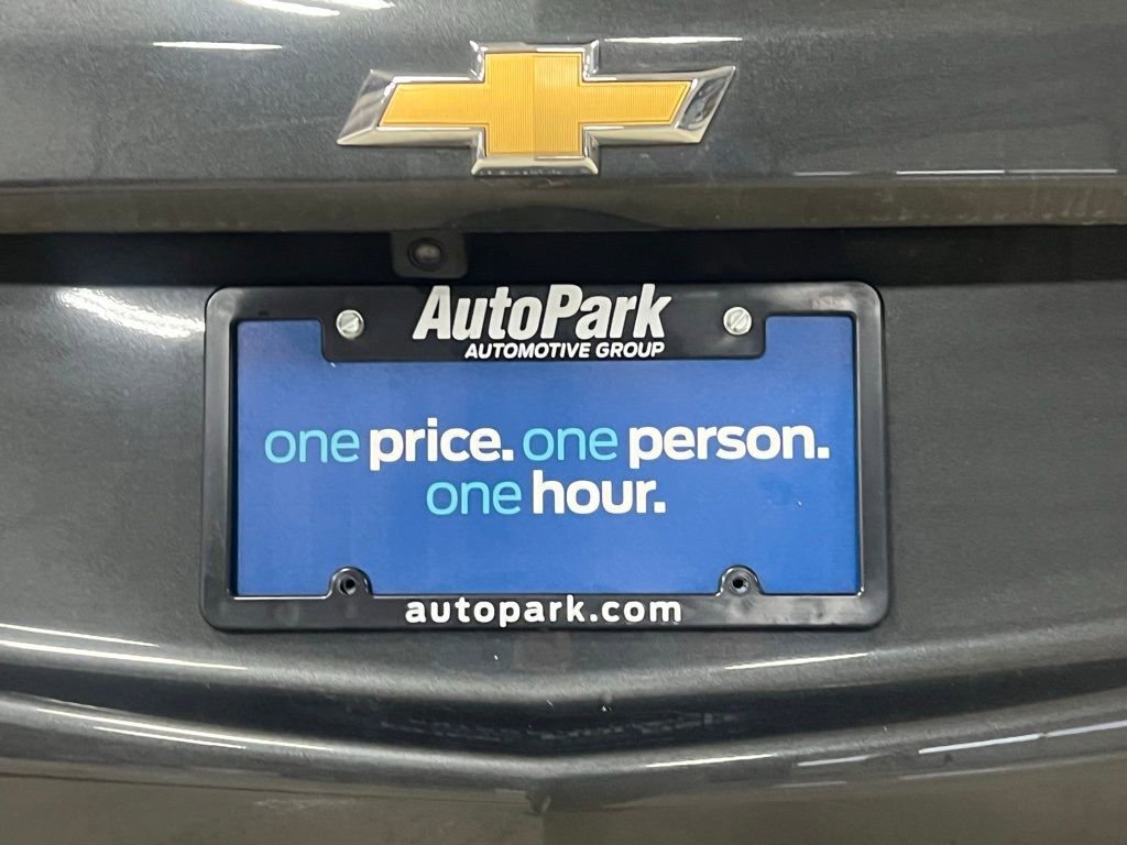 Used 2021 Chevrolet Equinox LT image 13