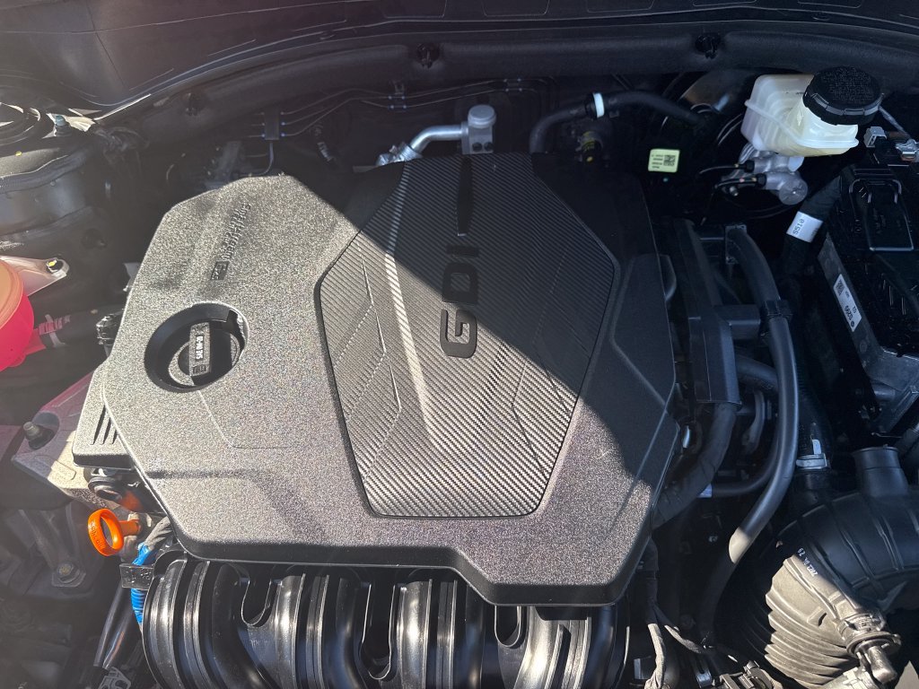 Certified 2023 Hyundai Santa Fe SEL AWD/4WD image 36