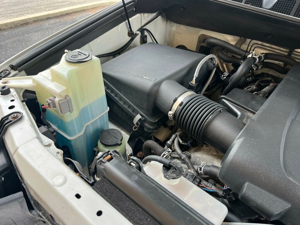 Used 2013 Toyota Sequoia Platinum AWD/4WD image 55