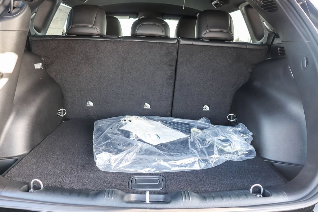 New 2026 Jeep Compass Latitude AWD/4WD image 28