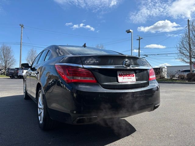 Used 2014 Buick LaCrosse Leather image 3