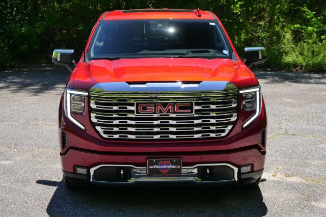 Used 2024 GMC Sierra 1500 Denali w/ Denali Reserve Package image 5