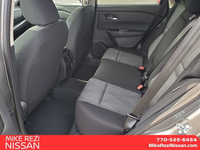 New 2026 Nissan Rogue SV w/ Cold Weather Package AWD/4WD image 8