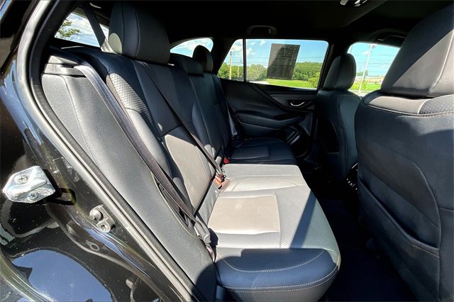 Used 2022 Subaru Outback Wilderness image 25
