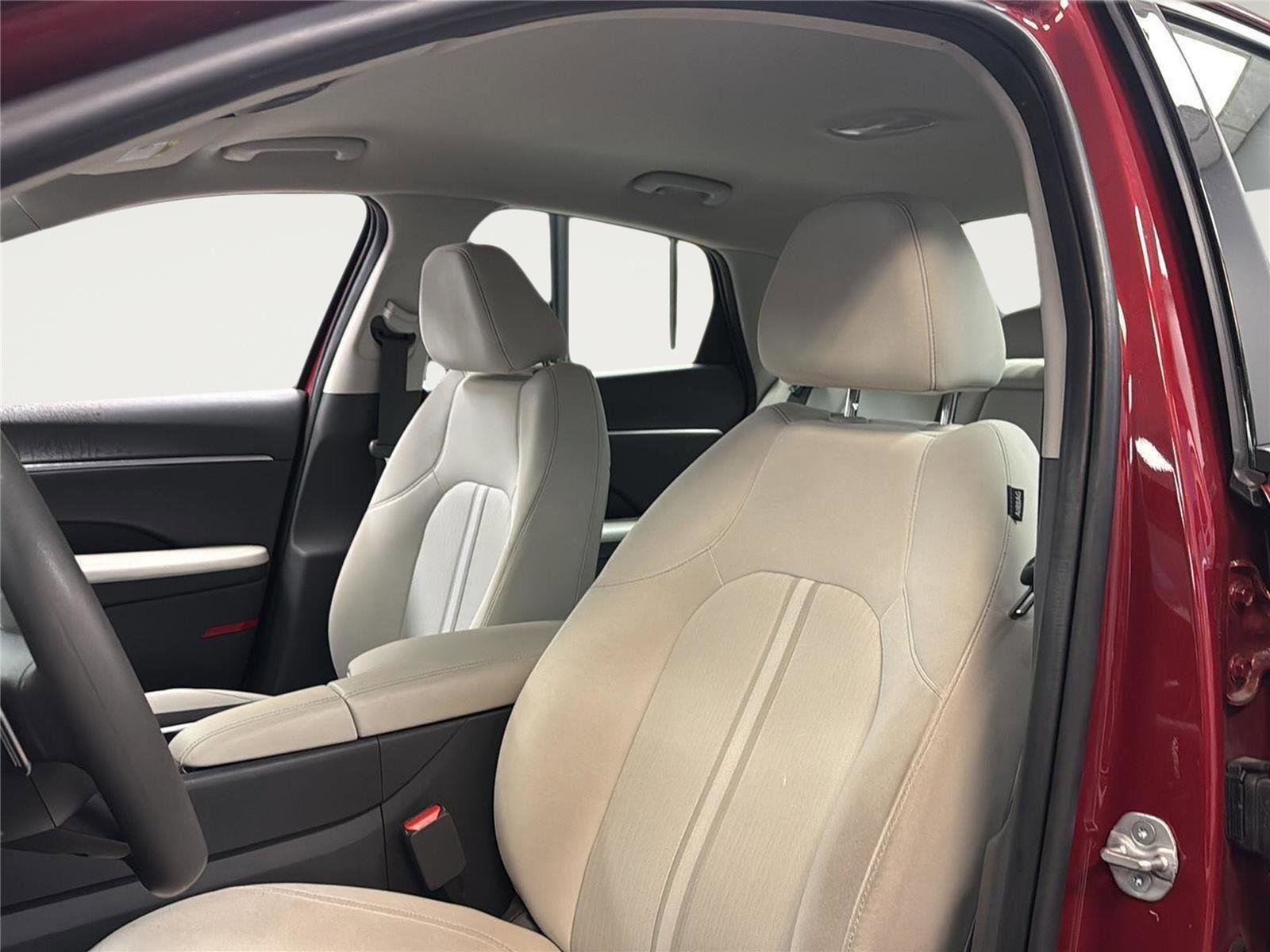 Used 2024 Hyundai Sonata SEL image 13