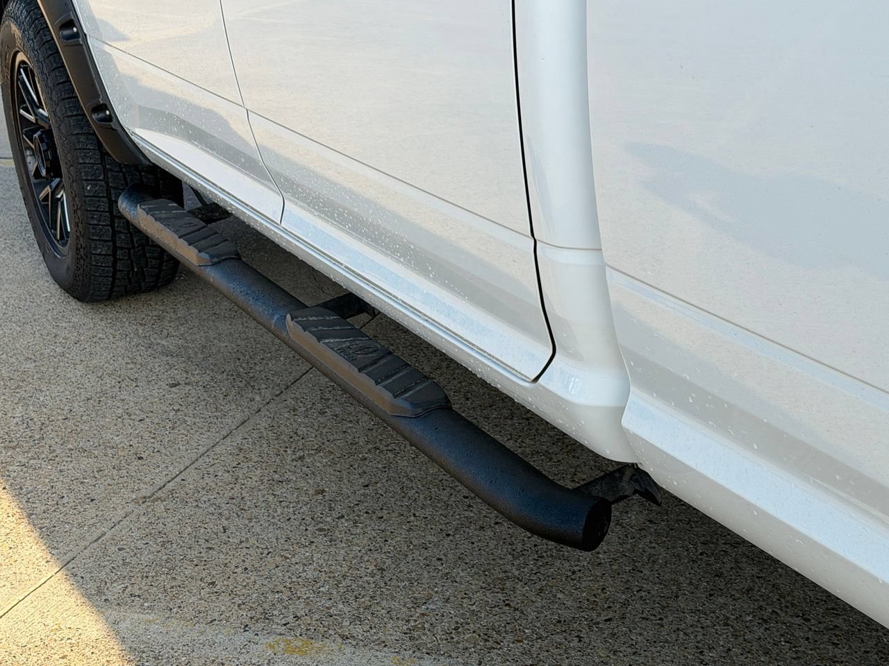 Used 2024 RAM 2500 Tradesman w/ Protection Group AWD/4WD image 11