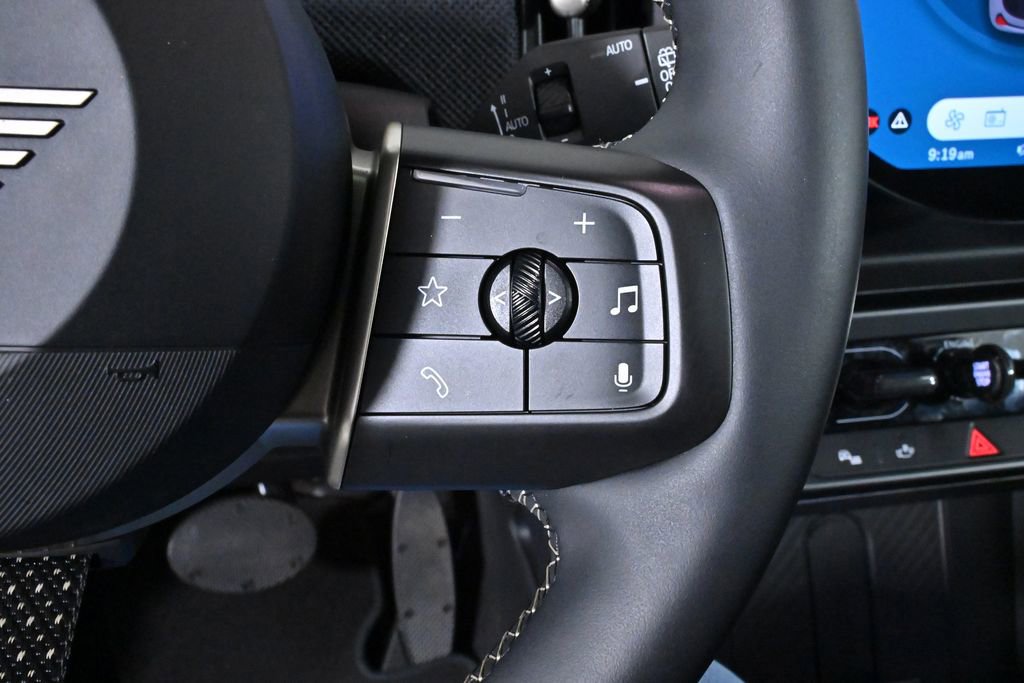 Certified 2025 MINI Cooper S image 12