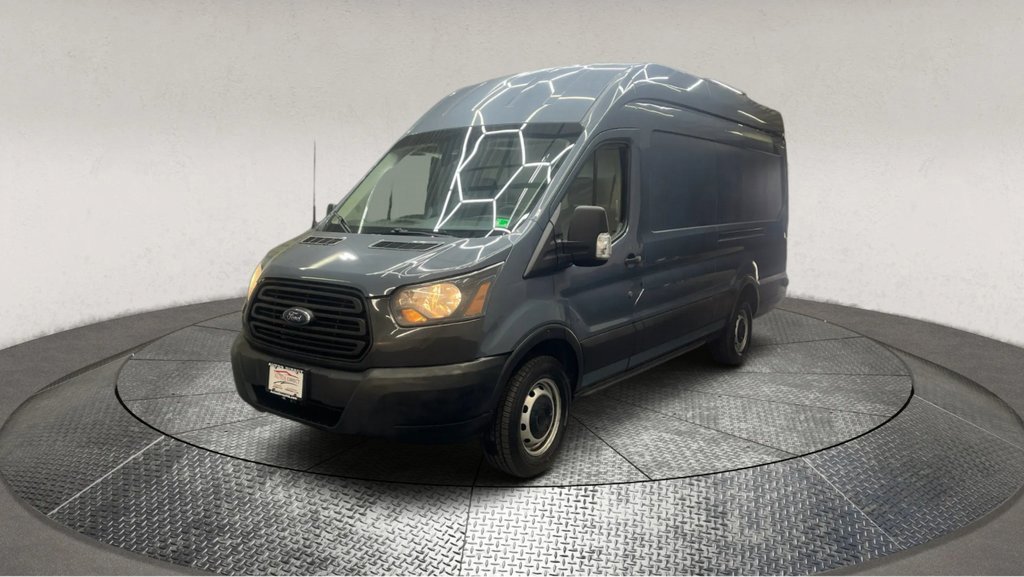 Used 2019 Ford Transit 250 148 High Roof Extended image 4