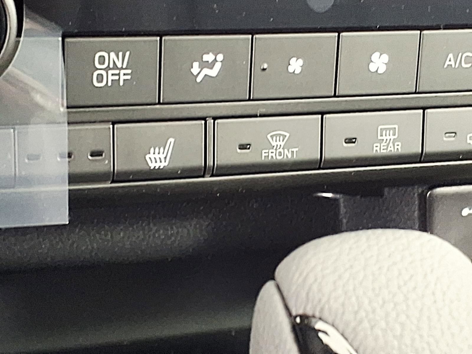 New 2026 Subaru Outback Limited image 10