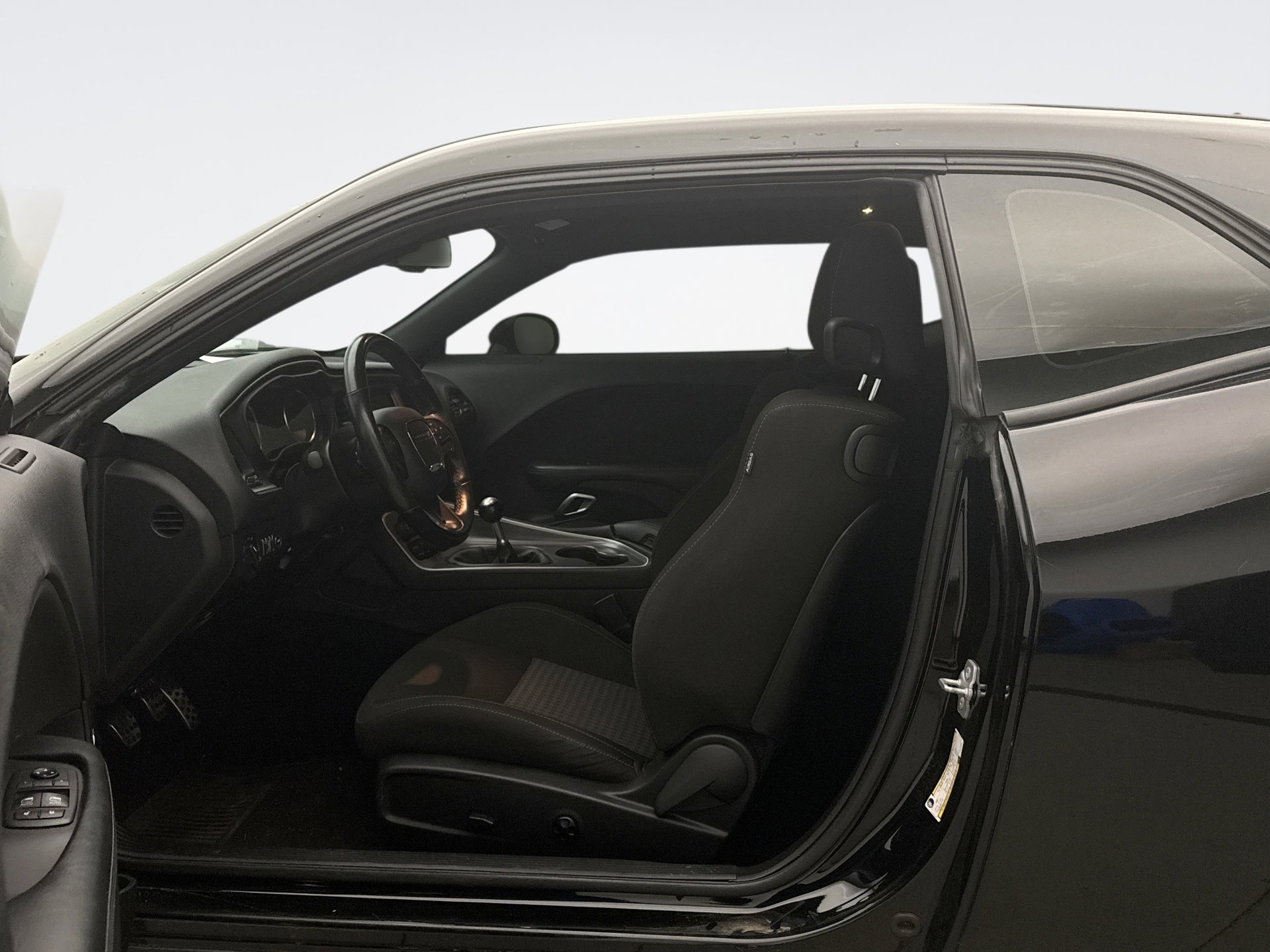 Used 2020 Dodge Challenger R/T Scat Pack RWD image 8