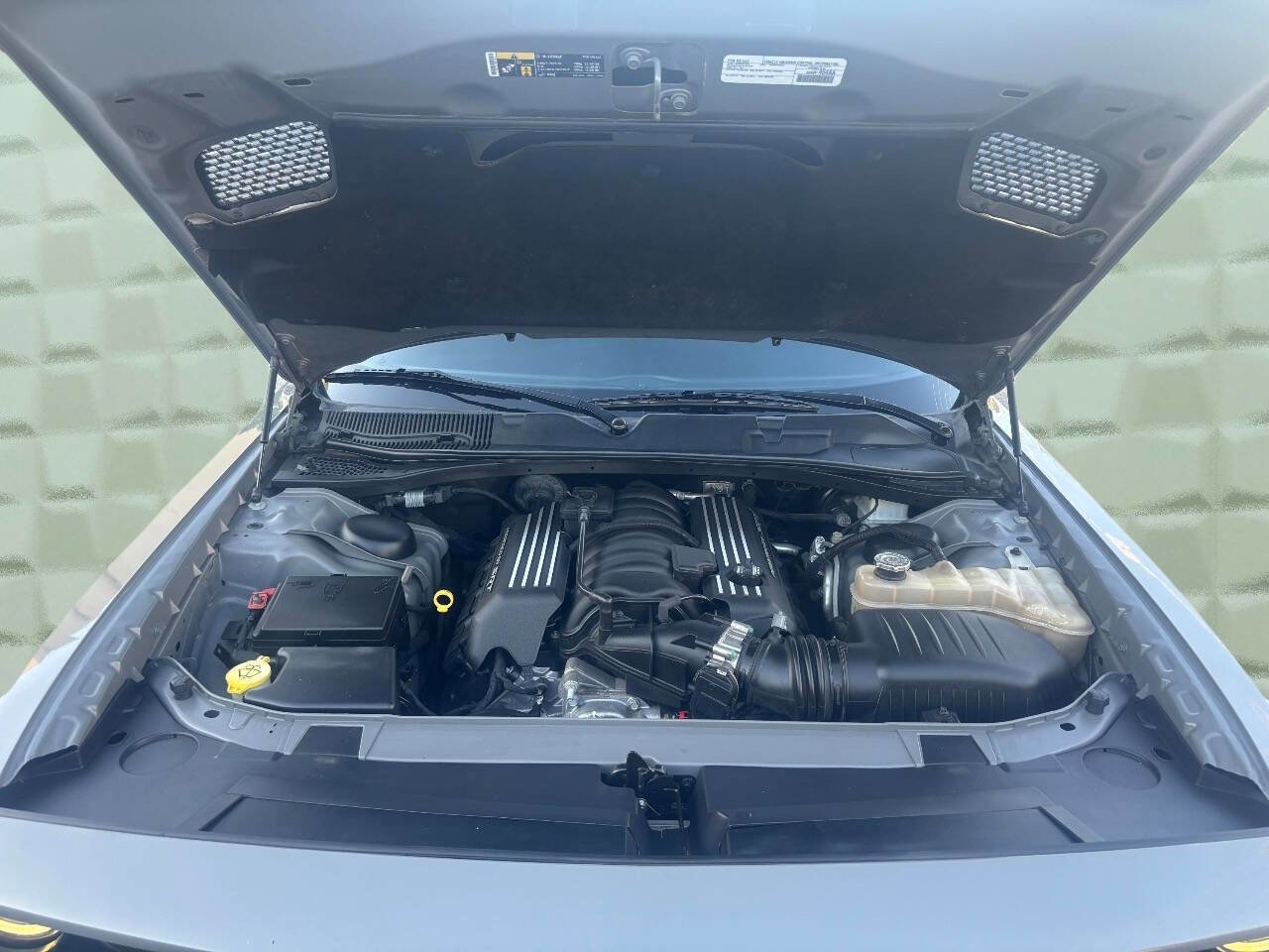 Used 2019 Dodge Challenger R/T Scat Pack image 33
