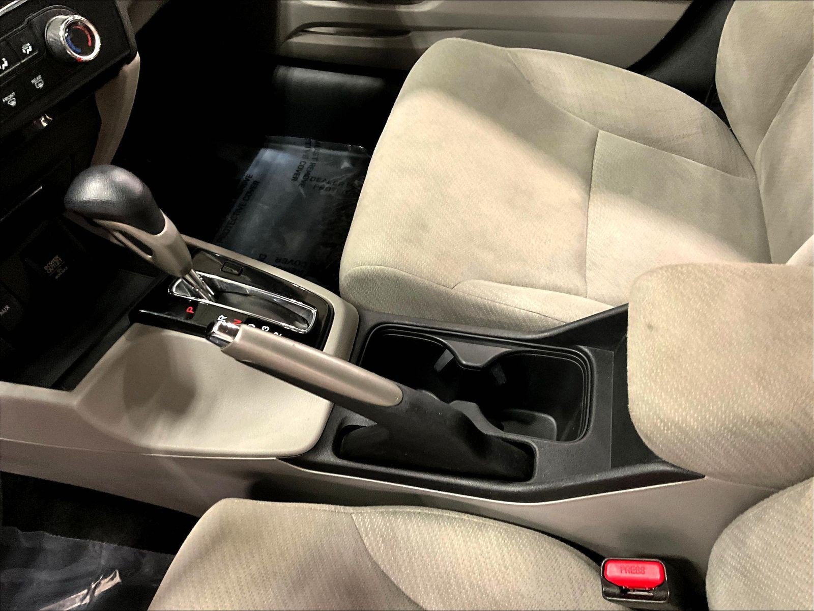 Used 2013 Honda Civic LX image 18