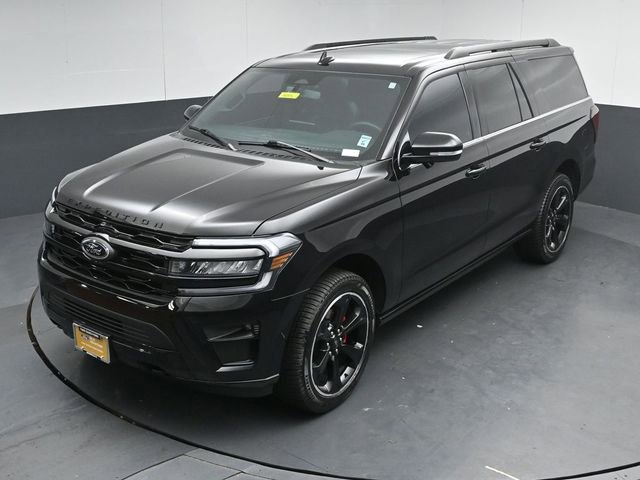 Certified 2023 Ford Expedition Max Limited image 47