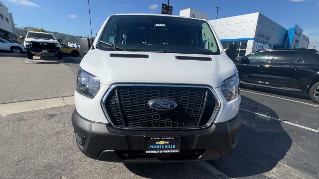 Used 2024 Ford Transit 250 Low Roof w/ Exterior Upgrade Package image 3