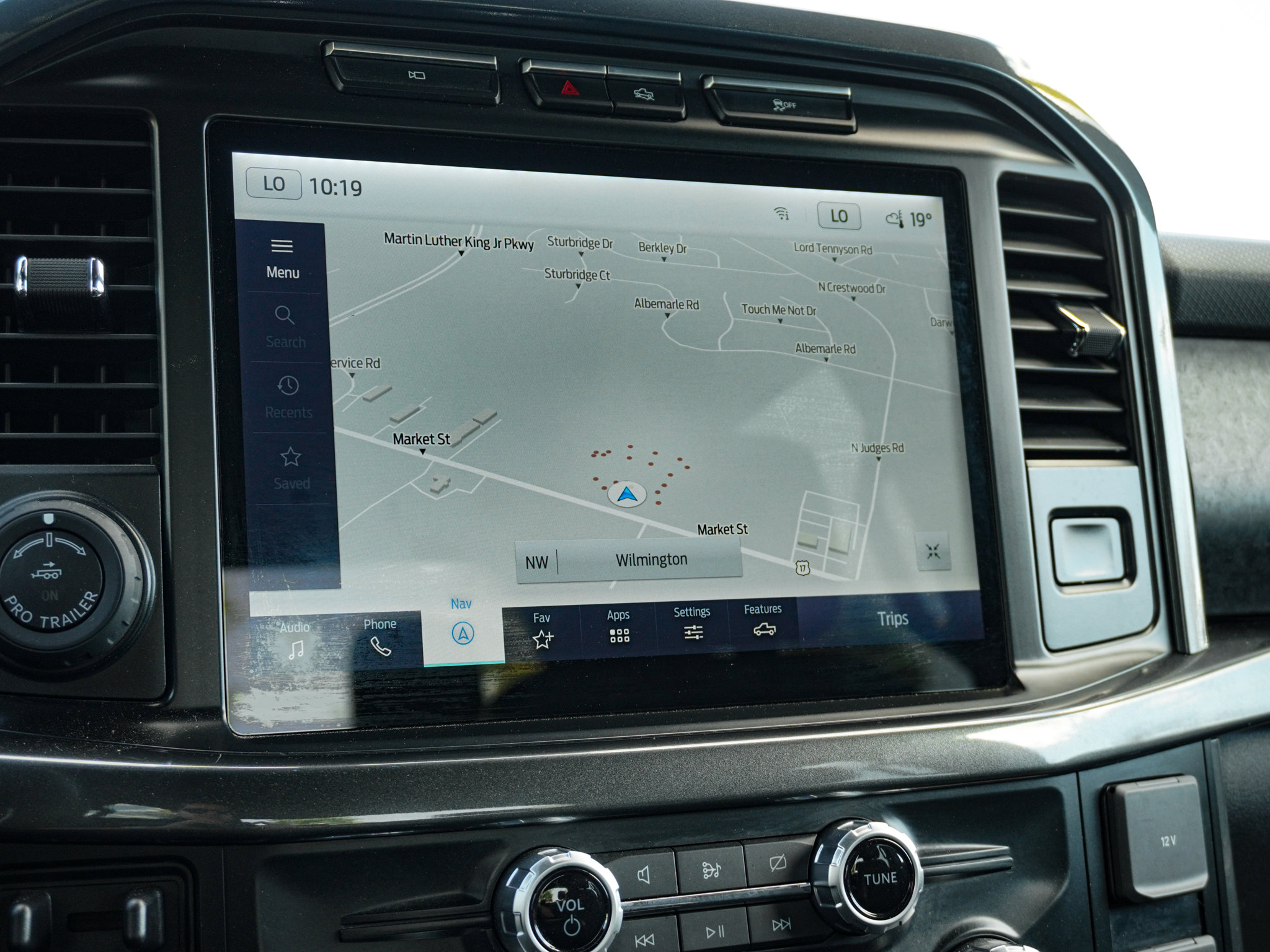 Used 2023 Ford F150 Tremor AWD/4WD image 23