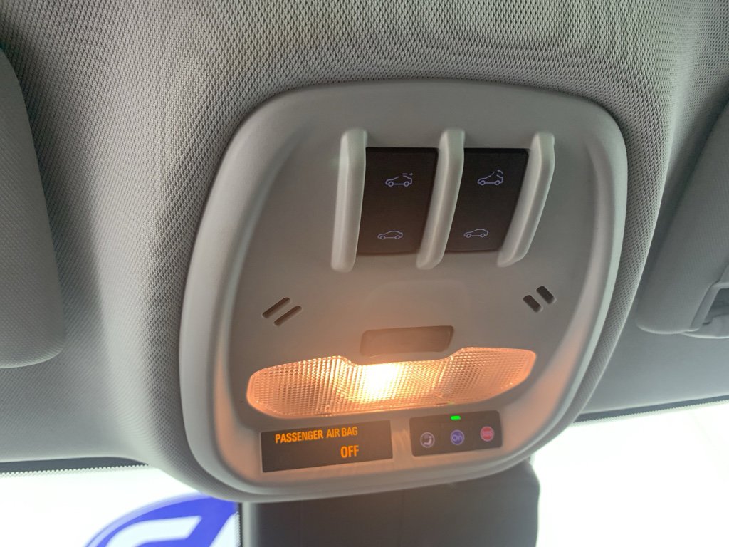 Used 2024 Chevrolet Trax LT w/ Sunroof Package image 28