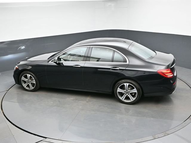 Used 2018 Mercedes-Benz E 300 E 300 image 42
